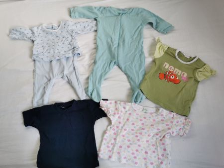 Kleider Baby 62/68