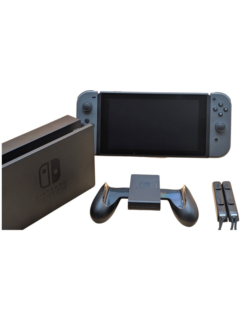 Nintendo Consoles: Nintendo Switch Konsole – D'occasion à Domat/Ems par IsseldorsShop