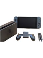 Nintendo Switch Konsole