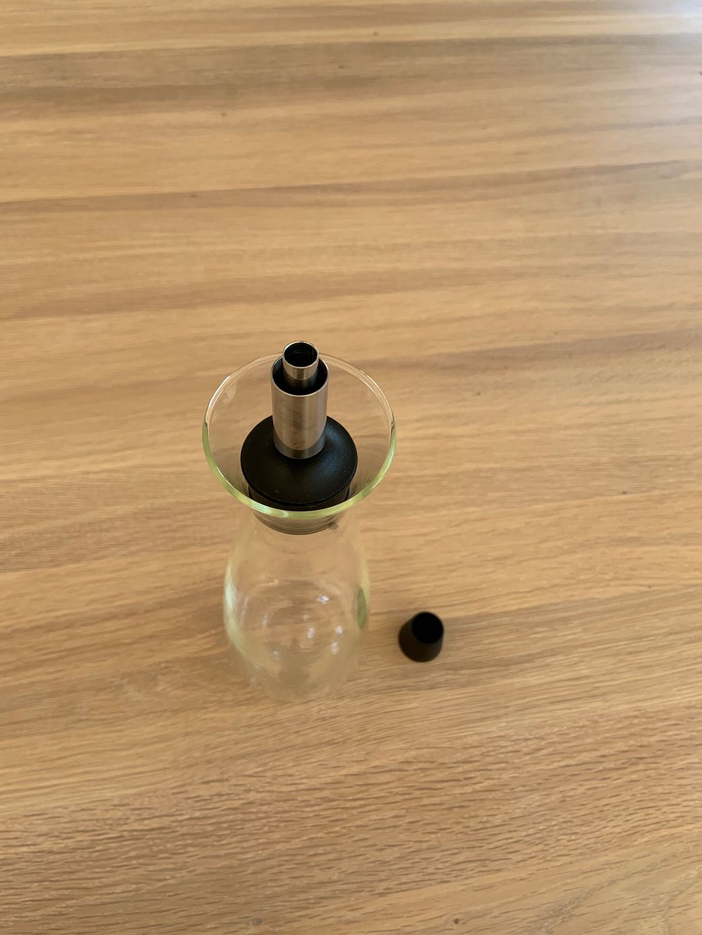 Cucine complete: Eva Solo Ölflasche 0,5l – Usato da Elsau venduto da thu_ld7z 1
