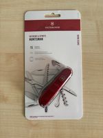 Victorinox Huntsman Rot 15 Funktionen