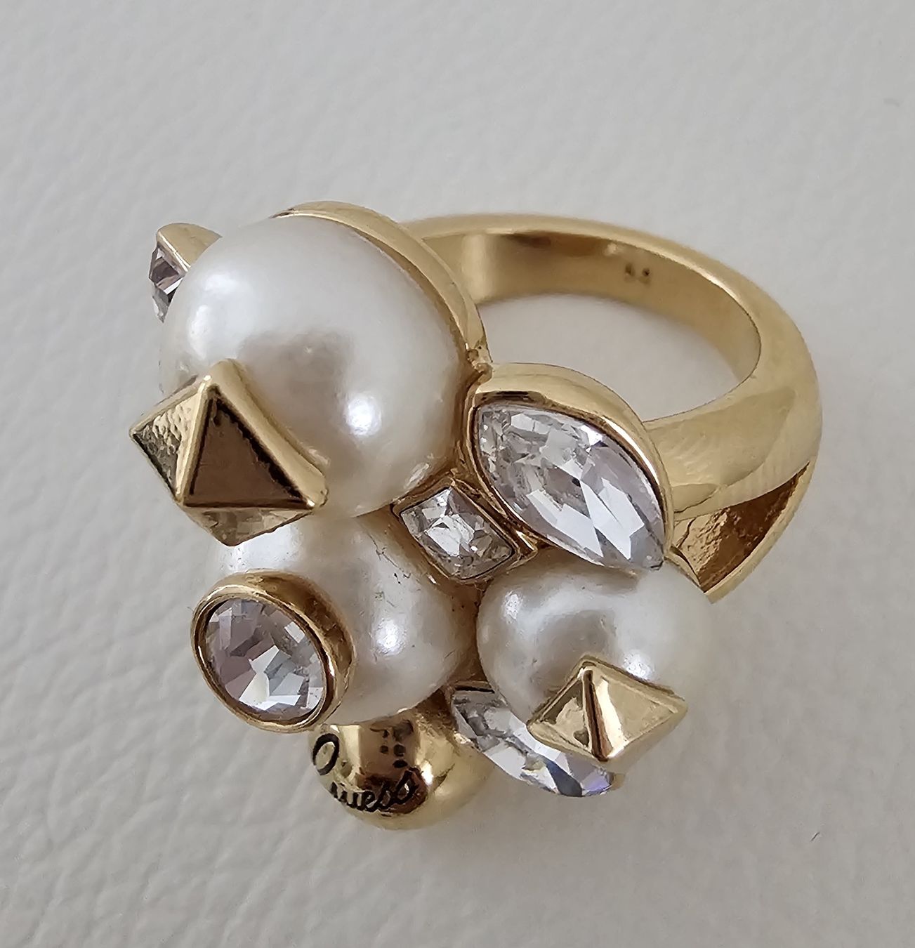 Guess Anelli: Guess Ring – Usato da Steinmaur venduto da Kiki_m240 2