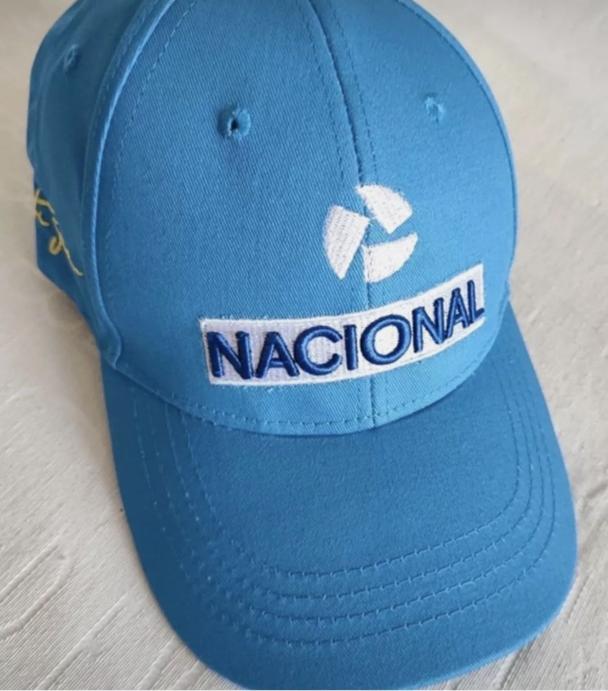 Chapeaux, bonnets & casquettes: ayrton senna – Neuf avec emballage d'origine à Hauterive NE par Belem 2