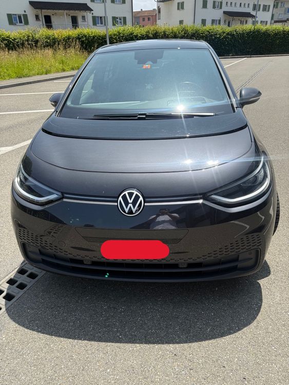 Schone Vw Id3 Gebraucht Bild