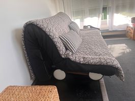 B&B Italia – Pigro – Schlafsofa / Daybed | Designklassiker