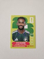 Panini Sticker FIFA 2026, Alharbi Moteb, Saudi Arabia KSA 7