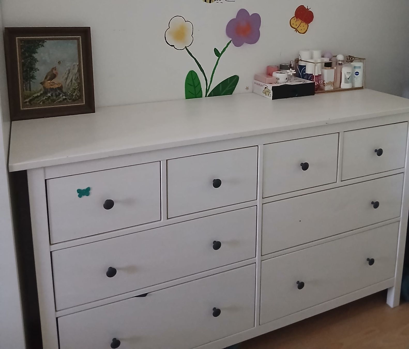 Commodes: 2 hemnes Kommode  – D'occasion à Ebikon par mag_nt9n 1