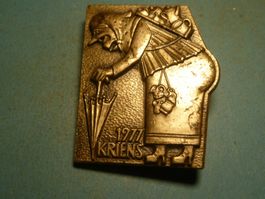 KRIENS 1977 SILBER