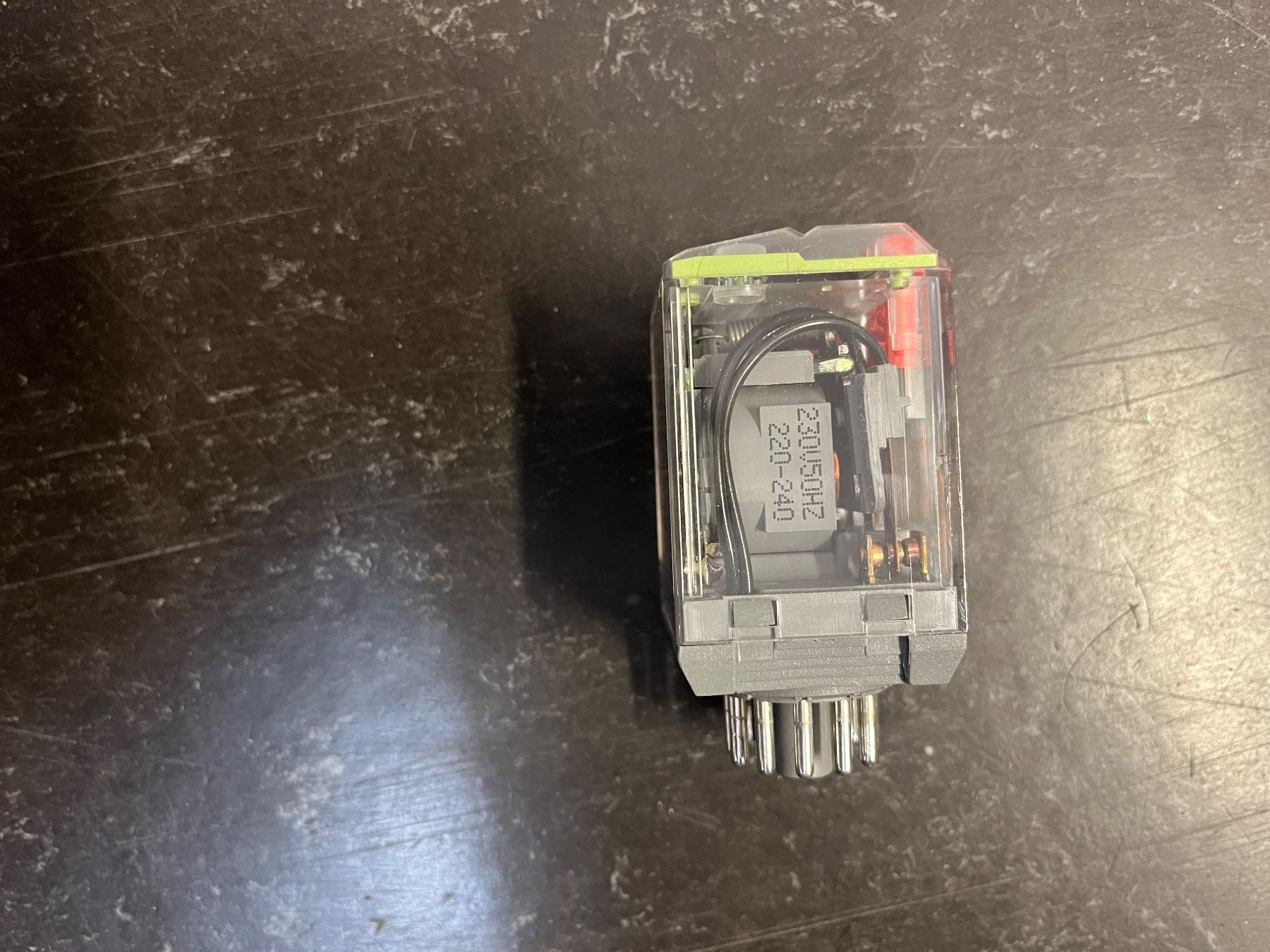 Composants électroniques: Relais Comat / releco C3-A30 230VAC – Neuf avec emballage d'origine à Möhlin par w_erni007 1