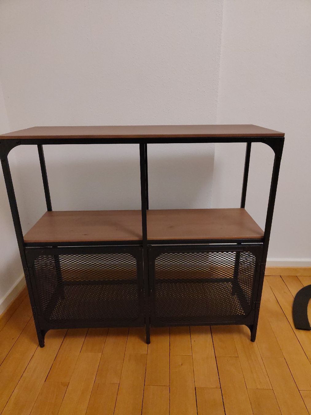 Ikea Étagères: Regal (Fjällbo) – D'occasion à Zürich par mar_f5d7