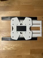 TV Wandhalterung schwenkbar, neuwertig, 