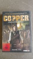 COOPER  2.STAFFEL  DVD