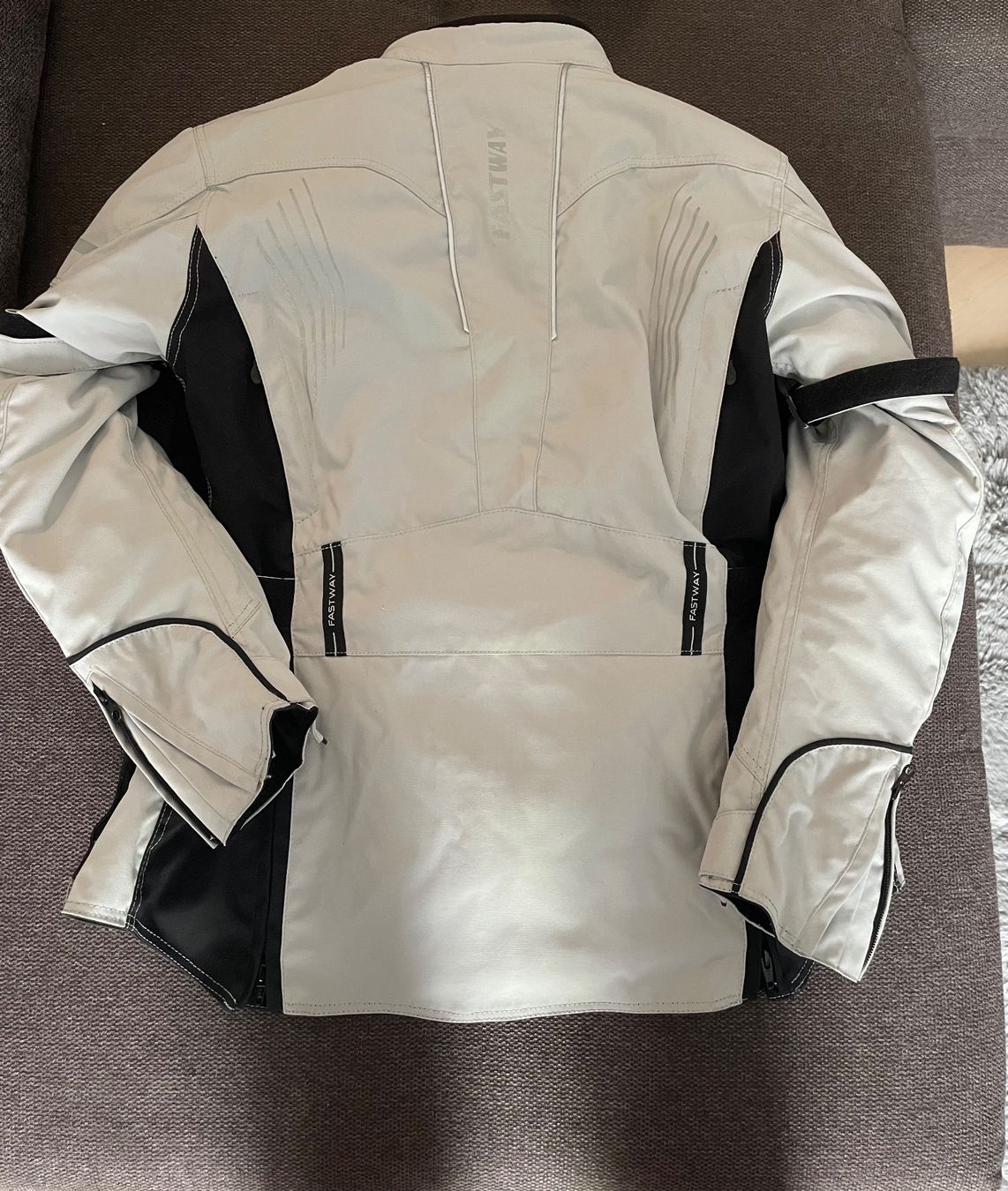 Giacche: Motorradjacke Damen Fastway Grösse 40 – Usato da Mels venduto da Puzzle1998 1