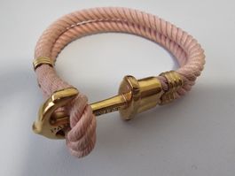 Paul Hewitt Armband Nylon