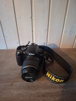 Nikon D60