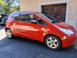 Mitsubishi Colt 1.3 16V