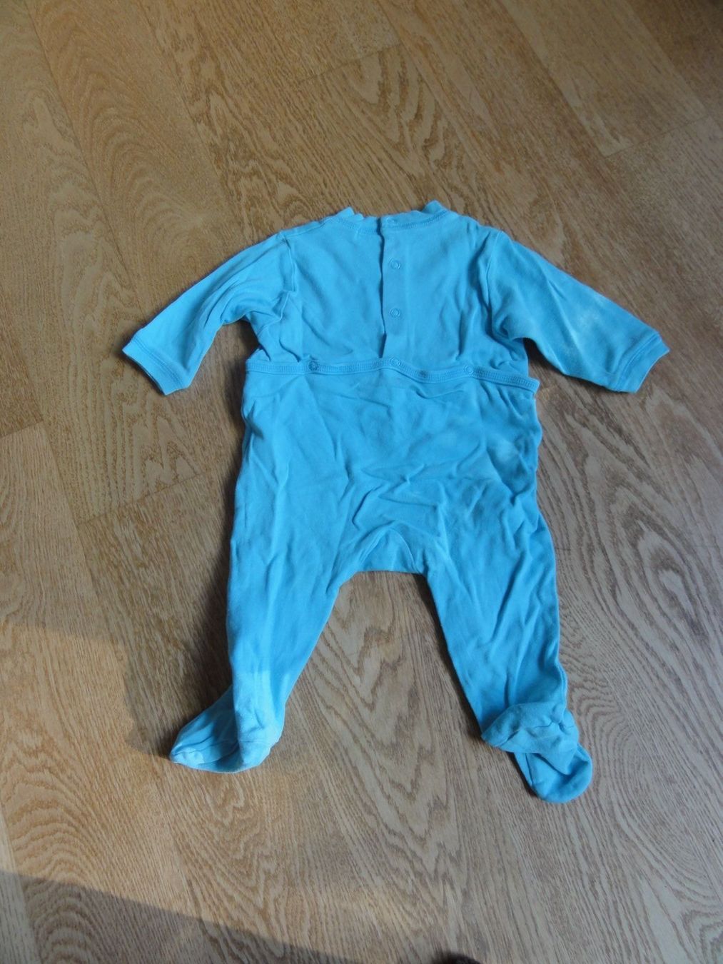 Pigiama & Simili: Pyjama Gr. 68 – Usato da Riedholz venduto da Taweva 2