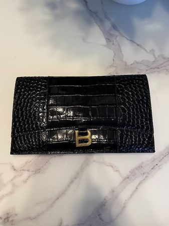 Balenciaga 27x16 cm
