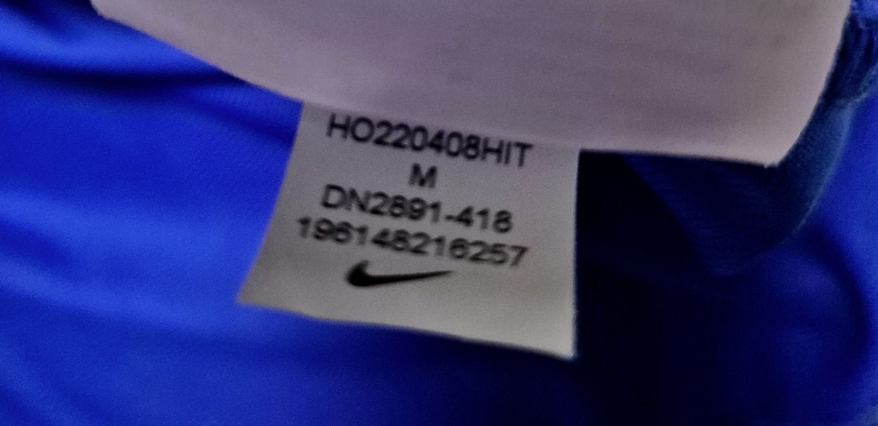 Nike Jacken: Nike 22/23 Paris Saint-Germain Jacke Gr. M – Neu (gemäss Beschreibung) aus St. Gallen von CaliSunshine 5