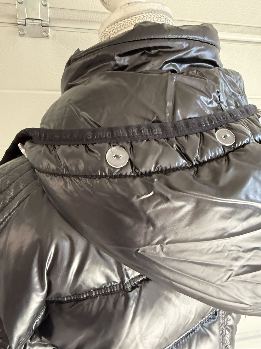 Giacche: Jacke frieda &freddies – Usato da visp venduto da Kmemo1 2
