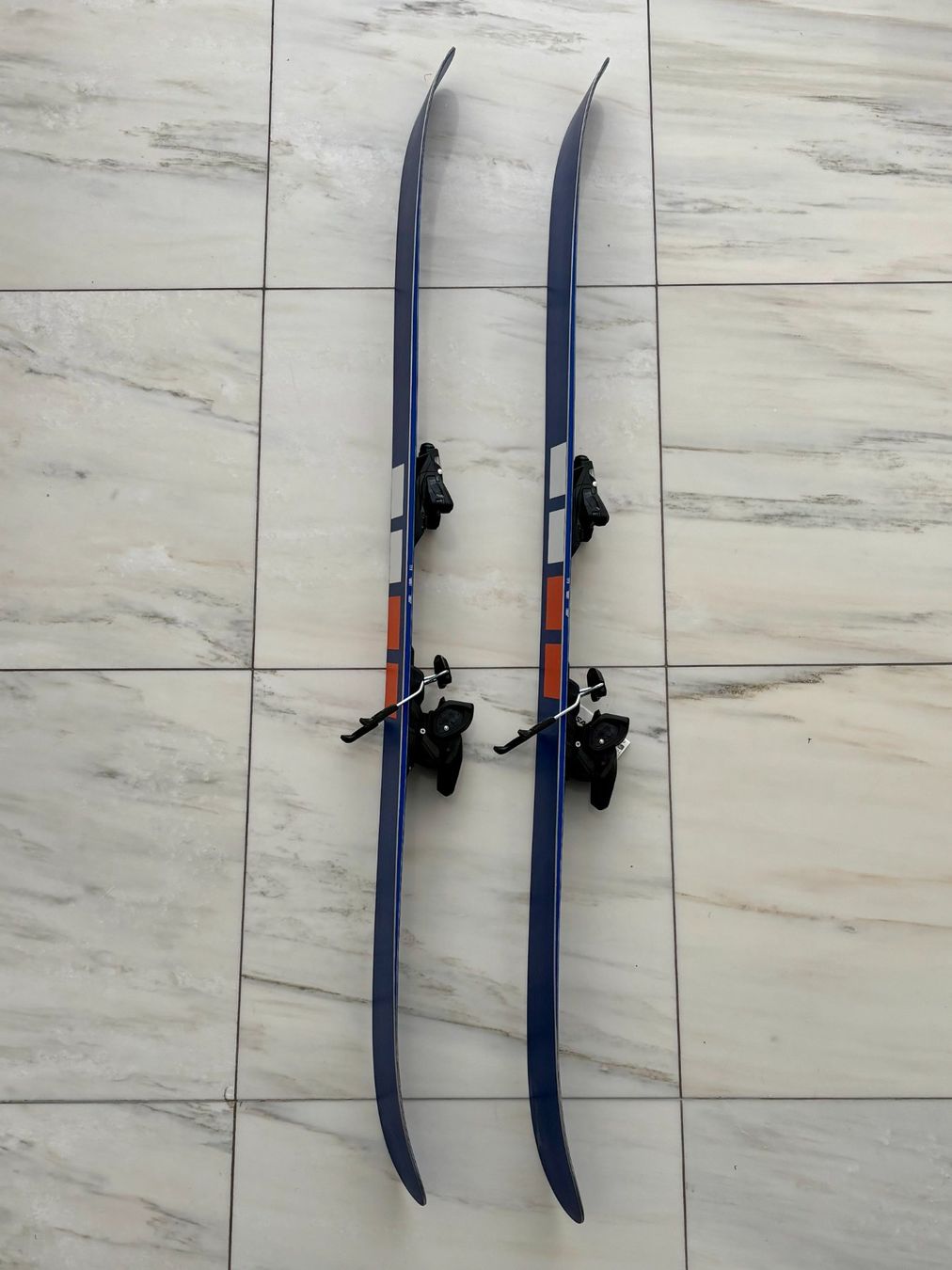 Sci: Freeride Ski Neu 173 cm – Nuovo e nell'imballaggio originale da Wallisellen venduto da rouliquita 1
