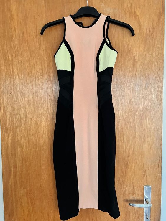 Vestiti: Sommer Kleider RIVER ISLAND size 36 UK10 long elegant dress – Usato da Engelberg venduto da oldclothes.2ndlife