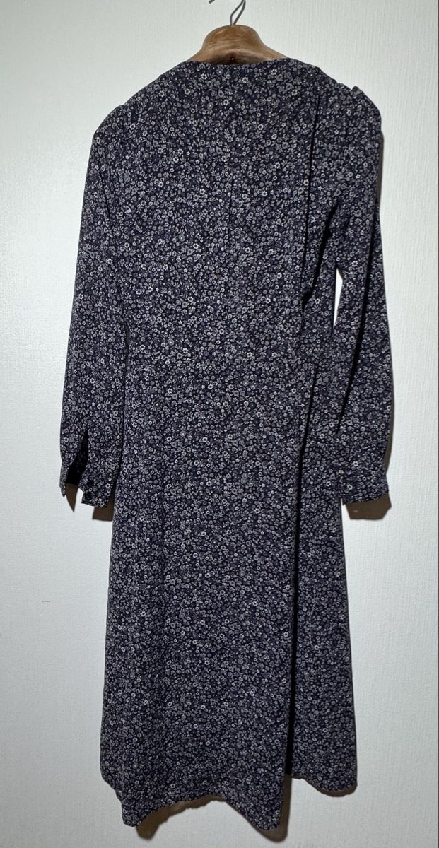 Michael Kors Kleider: Michael Kors Long Purple Dress – Gebraucht aus Davos Dorf von gin_8k9d 4