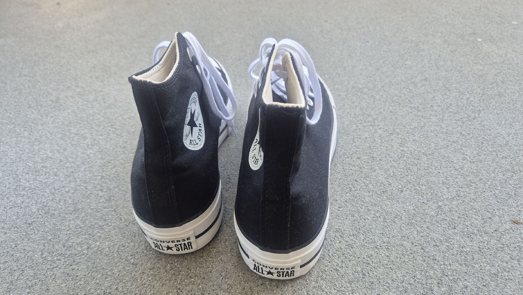 Converse Chaussures femmes: Converse Chuck Taylor All Star Schuhe – Neuf (Voir description) à Rickenbach LU par mar_sd8s 3