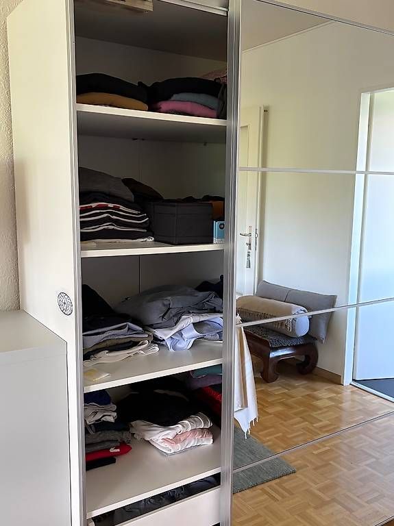Ikea Armadi: Armoire – Usato da Geneve venduto da Laetiamo