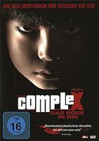 The Complex - Das Böse in dir