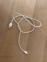 Ladekabel Lightning zu USB