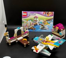 LEGO Friends Wasserflugzeug 3063