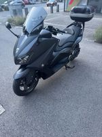 Yamaha T-MAX 530