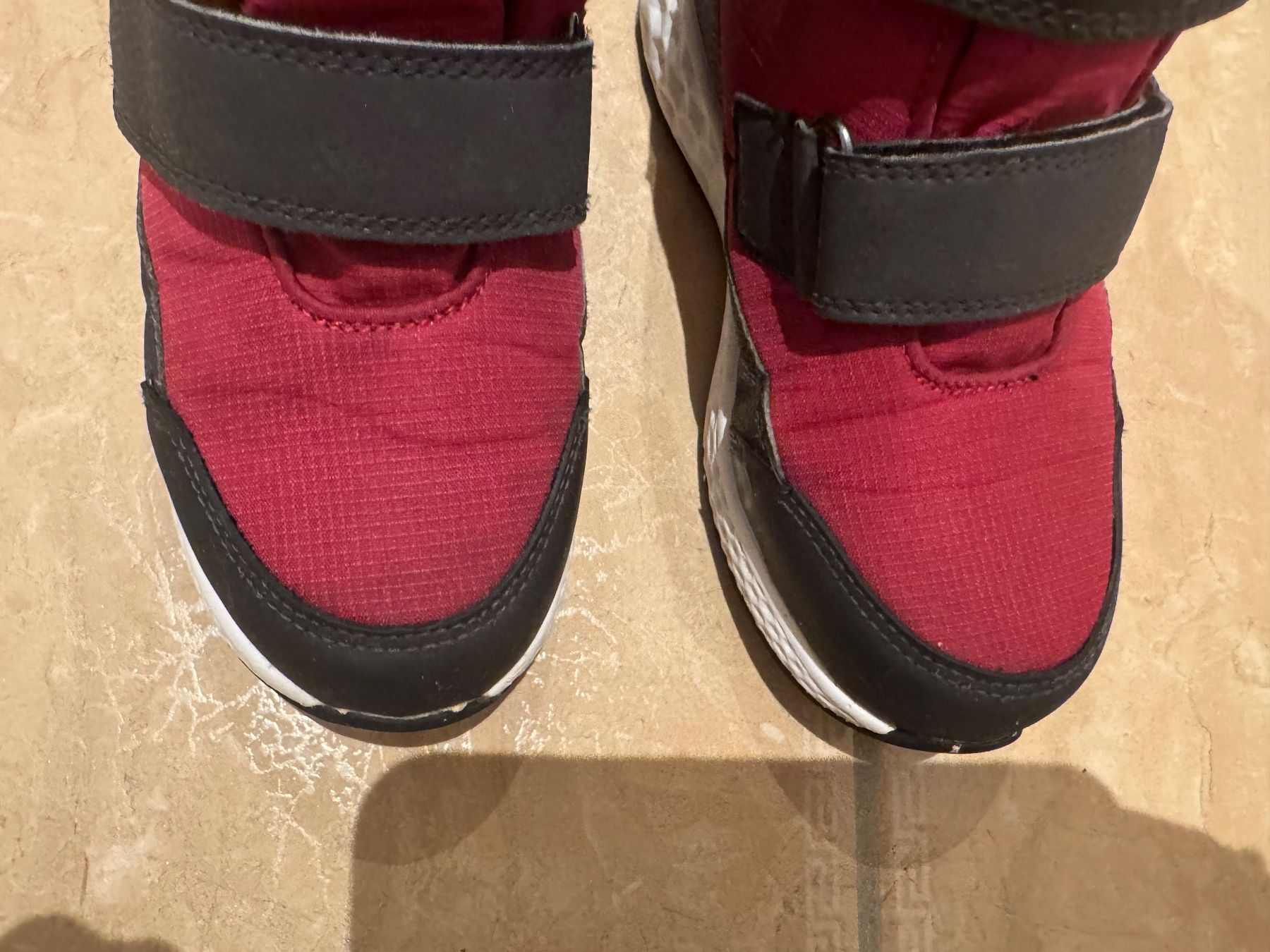 Reima Scarpe per ragazzi: Reima Winterschuhe, 31 – Usato da Klingnau venduto da Markus14 1
