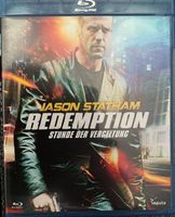 Redemption - Blu-ray - Top Zustand!