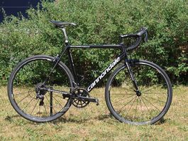 Cannondale Supersix Evo (6.8kg) 
