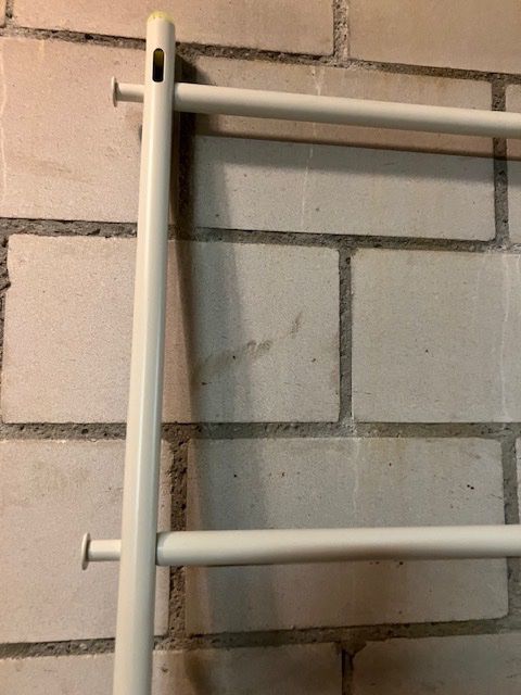 Ikea Guardaroba: Kleiderleiter – Usato da Lufingen venduto da Montreux 1