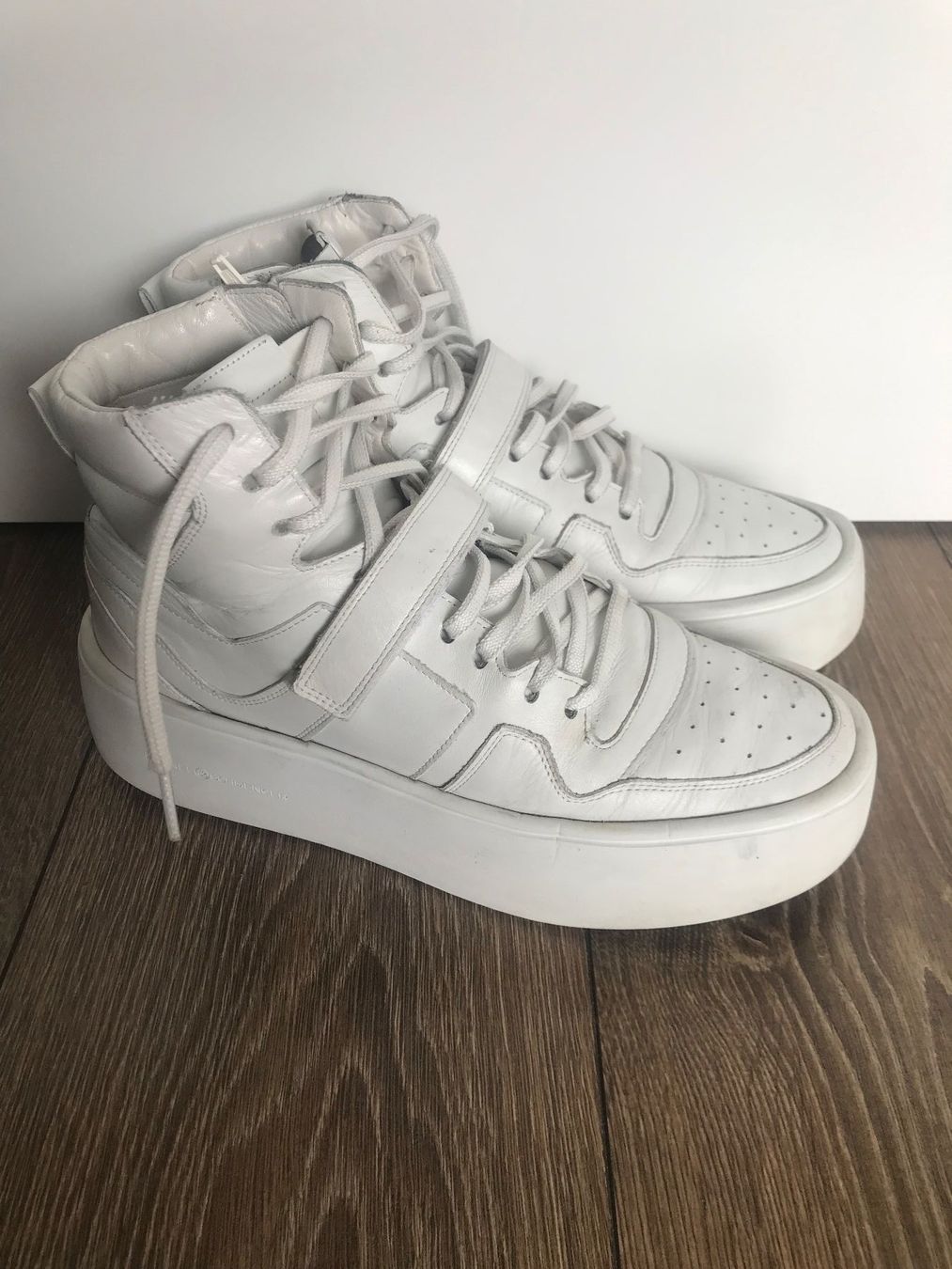Scarpe da uomo: Baskets Kennel& schmenger , pointure 6 1/2 – Usato da Grimisuat venduto da eliseba88