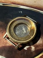 Vintage, NOS Movado Museum Gehäuse