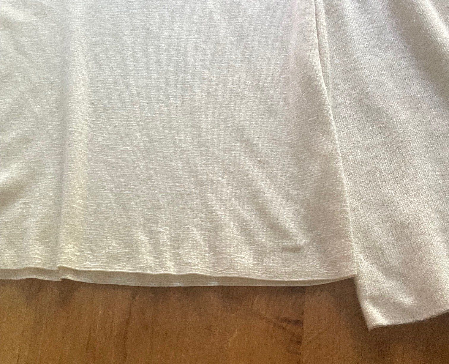 Maglioni & Felpe: Kaschmir-Seidenpullover von The Row, Grösse 38 – Usato da Zürich venduto da Kassiepeia 9