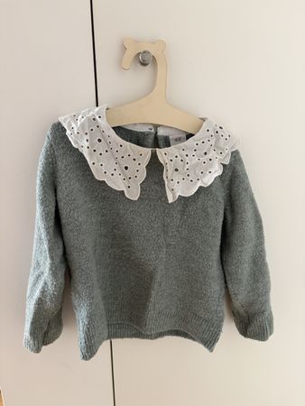 Pullover H&M mint 80