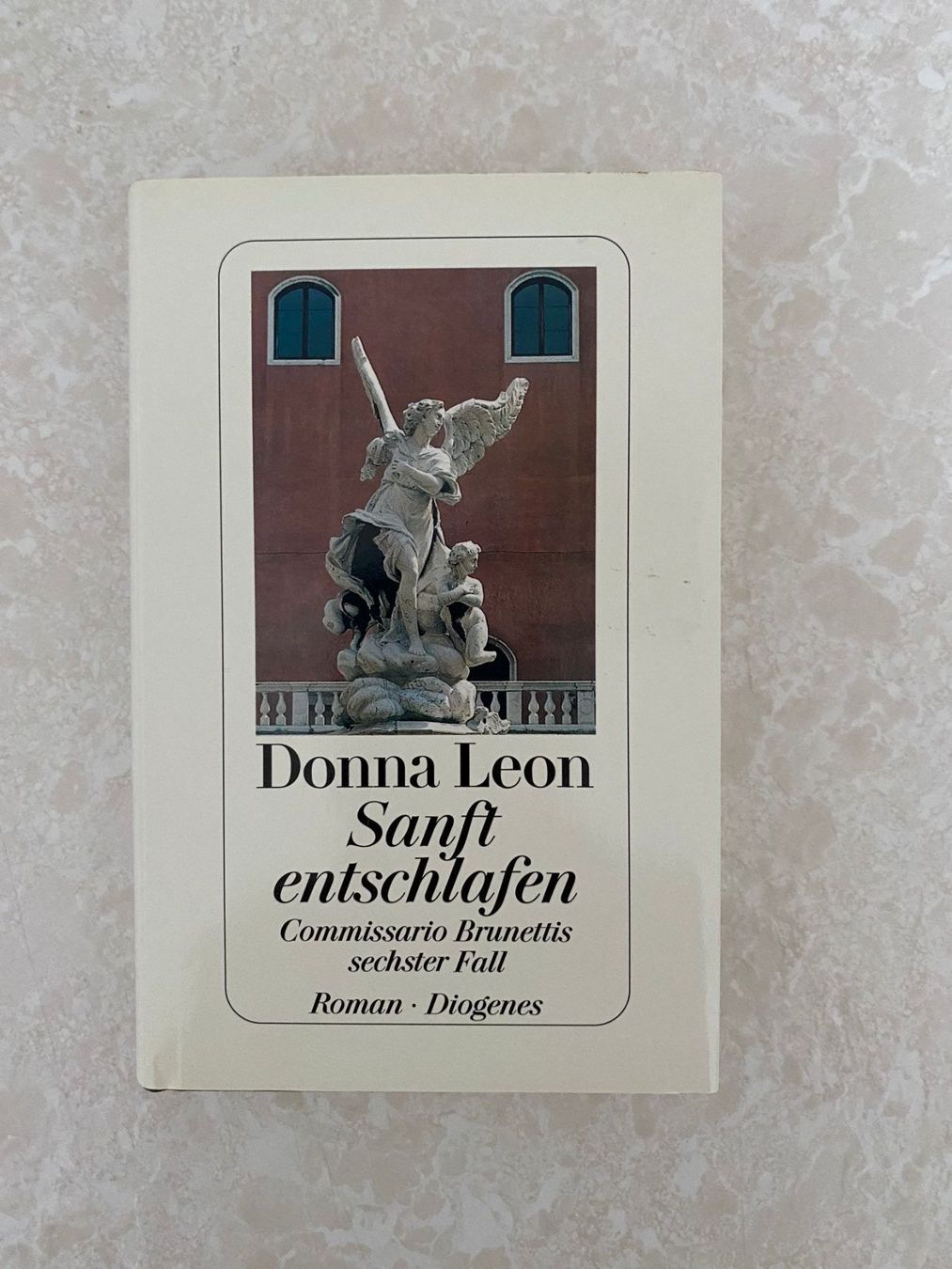 Libri: Sanft entschlafen – Usato da Starrkirch-Wil venduto da UB007