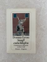 Sanft entschlafen