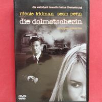 Die Dolmetscherin