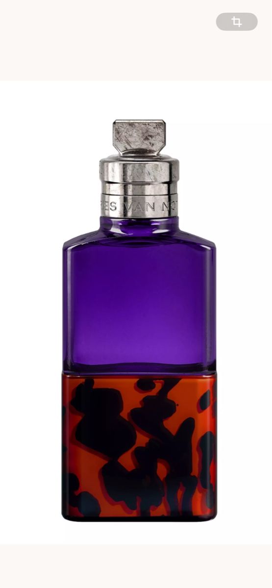 Profumi & Eau de Toilette: Dries van Noten, fleur du mal, eau de parfum,2ml Abfüllung – Usato da Buchs AG venduto da Genius5