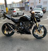 TOP-ANGEBOT Kawasaki Z1000 in TOP-Zustand