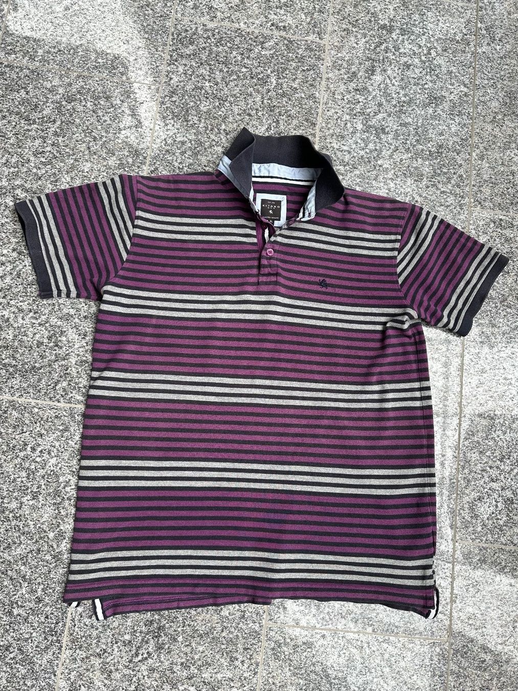Magliette Polo: Zwei Poloshirts – Usato da Remigen venduto da Orlana7 3