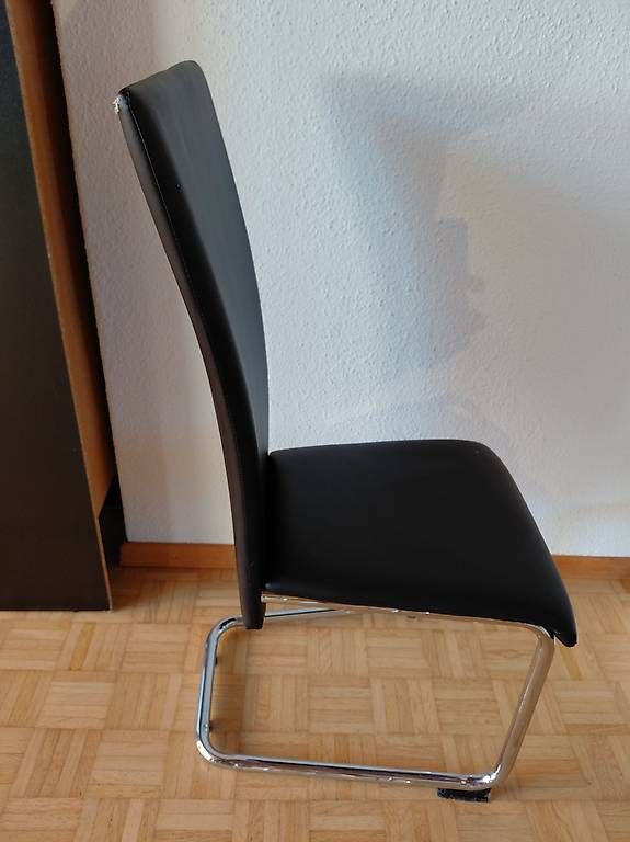 Stühle: 4 Stühle – Gebraucht aus Glattfelden von daniel0303 1