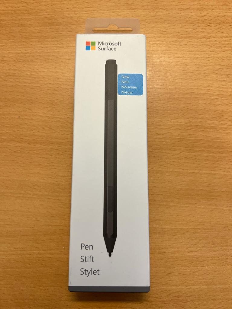 Microsoft Autres accessoires pour ordinateurs: Microsoft Surface Pen – Neuf avec emballage d'origine à Widen par