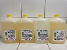 CWS BestFoam Mild Händeseife 500 ml, 4 Stück